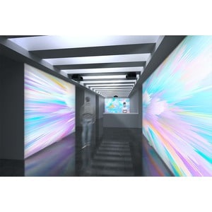 Epson EB-L630SU Short Throw 3LCD Projector - 16:10 - Ceiling Mountable - White - 1920 x 1200 - 20000 Hour Normal Mode - 30