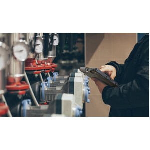 Getac UX10 UX10 G2 Robust Tablet - 25,7 cm (10,1 Zoll) Full HD - Core i5 10. Generation i5-10210U 1,60 GHz - 8 GB Storage 