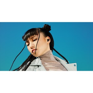 Beats by Dr. Dre Beats Studio Buds - True Wireless Noise Cancelling Earphones - Black - Stereo - True Wireless - Bluetooth