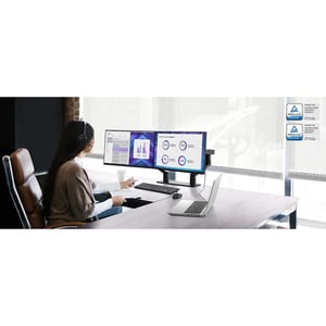 DELL 24 MONITOR - P2422H 60.5CM (23.8)