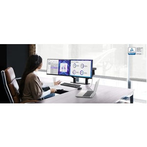 DELL DELL 27 MONITOR - P2722H 68.6CM (27)