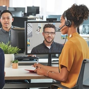 LOGI-VC ZONE WIRED UC GRAFITE PL