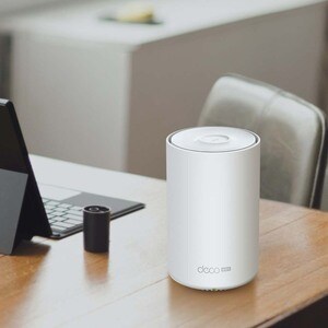 TP-Link Wi-Fi 6 IEEE 802.11ax 1 SIM Ethernet, Mobilfunk Drahtlos Router - 4G+ - LTE 2100, LTE 1800, LTE 850, LTE 2600, LTE