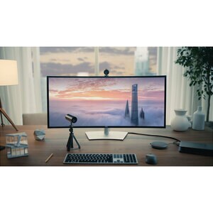 Dell - Webcam