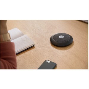 LOGI-VC-RALLY MICPOD TABLEMOUNT