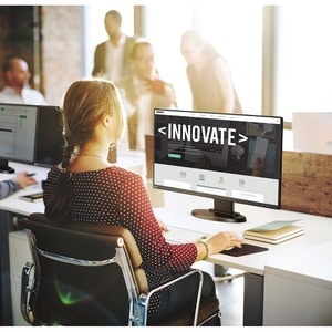 NEC Display MultiSync E273F-BK 27" Class Full HD LCD Monitor - 16:9 - 27" Viewable - In-plane Switching (IPS) Technology -