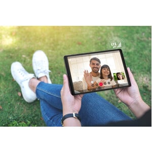 Samsung Galaxy Tab A7 Lite SM-T225 Tablet - 22.1 cm (8.7") WXGA+ - MediaTek MT8768T Helio P22T - 3 GB - 32 GB Storage - An
