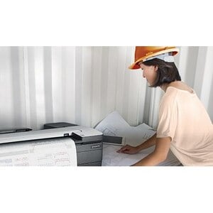 HP DESIGNJET T1700 PS 44IN PRIN