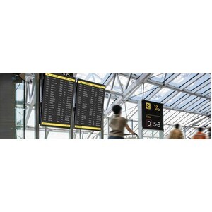AG Neovo PD-43Q 1079,50 mm LCD Digital-Signage-Display - 24 Stunden/7 Tage Betrieb - IPS-Technologie (In-Plane-Switching) 