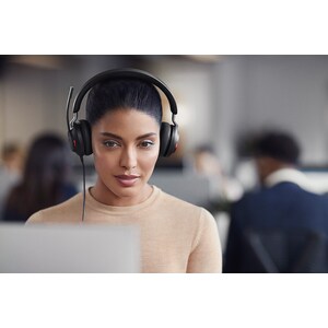 JABRA EVOLVE2 40 MS STEREO USB-A