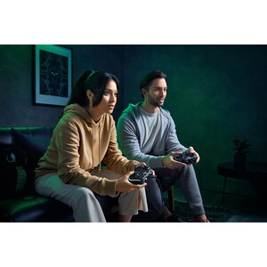 Razer Wolverine V2 Chroma - Cable - USB - PC, Xbox Series X, Xbox Series S, Xbox One - 9.80 ft Cable - Black