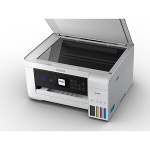 Epson WorkForce ST-C2100 Wireless Inkjet Multifunction Printer - Color - Copier/Printer/Scanner - 5760 x 1440 dpi class - 