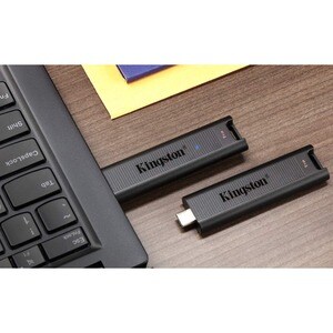 1TB USB 3.2 DATATRAVELER MAX GEN 2