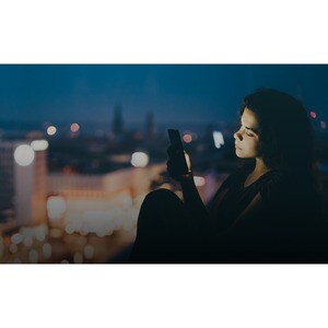 TCL 20 5G T781K 256 GB Smartphone - 16.9 cm (6.7") LCD Full HD Plus 1080 x 2400 - Octa-core (Dual-core (2 núcleos) 2 GHz H