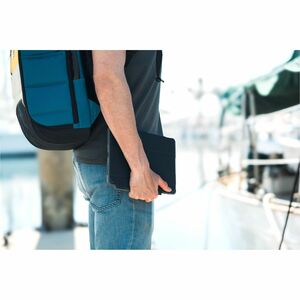 STM Goods Dux Plus Carrying Case (Folio) for 27.7 cm (10.9") to 27.9 cm (11") Apple iPad Air (4th Generation), iPad Air (5