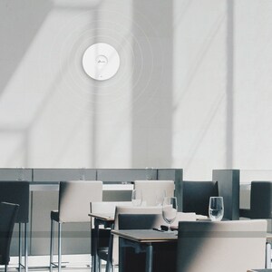 TP-Link Omada EAP610 Dualband <b>Hardwareversion V2.0</b> 802.11ax 1,73 Gbit/s Drahtloser Access Point - Outdoor - 2,40 GH