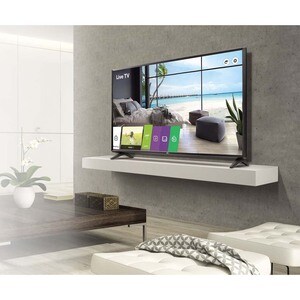LG 32LT340C9UB 32" LED-LCD TV - HDTV - TAA Compliant - LED Backlight - 1920 x 1080 Resolution