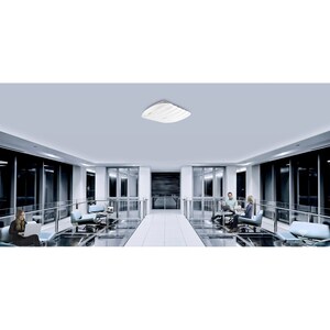 TP-Link Omada EAP245 Dual Band IEEE 802.11ac 1.71 Gbit/s Wireless Access Point - Outdoor - 2.40 GHz, 5 GHz - 6 x Internal 