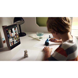 Tablet Apple iPad (9th Generation) - 25,9 cm (10,2") - Hexa-core (Lightning Dual core (2 Core) 2,65 GHz + Thunder Quad cor