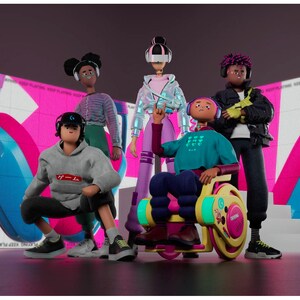 Logitech G G435 Kabellos Kopfbügel Stereo Gaming Headset - Blau, Himbeere - Binaural - Ohrumschließend - 20 Hz bis 20 kHz 