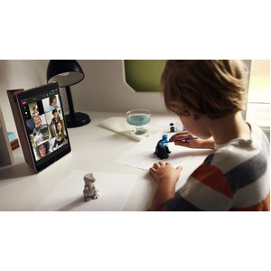 Apple iPad (9th Generation) Tablet - 25.9 cm (10.2") - Apple A13 Bionic Hexa-core - 256 GB Storage - iPadOS 15 - Silver - 