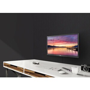 MNTR LG 21.5IN LED/WIDE/HDMI/I/ .