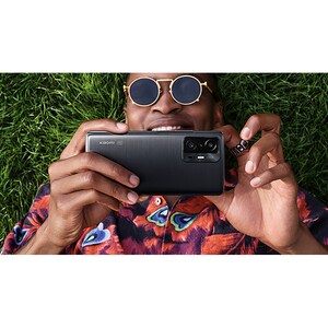 Xiaomi 11T Pro 256 GB Smartphone - 16.9 cm (6.7") AMOLED Full HD Plus 2400 x 1080 - Octa-core (Kryo 6802.84 GHz + Cortex X