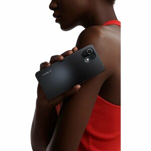 MI 11 Lite 5G NE 128 GB Smartphone - 16.6 cm (6.6") AMOLED Full HD Plus 1080 x 2400 - Octa-core (Kryo 670Quad-core (4 Core