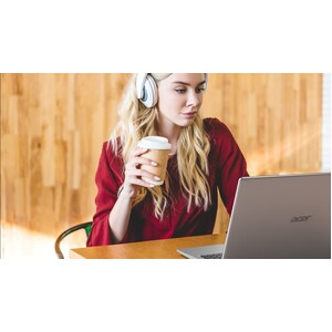 Acer Aspire 5 A515-45 A515-45-R8EA 15.6" Notebook - Full HD - AMD Ryzen 7 5700U - 8 GB - 512 GB SSD - English (US), French