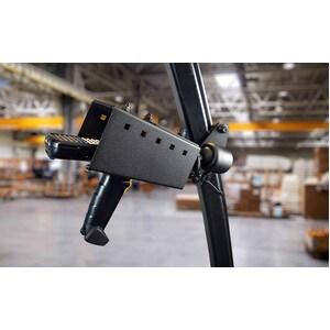 Gamber-Johnson Suporte veículo para Scanner de código de barra