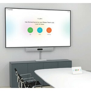 NEC Display MA551-IR Digital Signage Display - 55" LCD - Touchscreen - High Dynamic Range (HDR) - 3840 x 2160 - Edge LED -