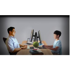 Monitor LCD BenQ GW2780T 685,8 mm (27") Class Full HD - 16:9 - 68,6 cm (27") Viewable - Tecnologia In-plane Switching (IPS