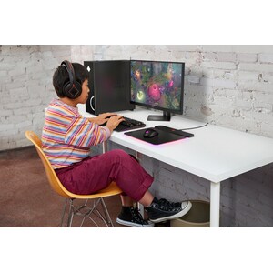 HP OMEN 30L GT13-1644nd Gaming Desktop Computer - Intel Core i9 11th Gen i9-11900K Octa-core (8 Core) 3.50 GHz - 32 GB RAM