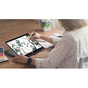 Acer Spin 5 SP513-55N SP513-55N-55NW 34.3 cm (13.5") 触控屏 可转换 2合1笔记本 - Intel Core i5 第11代 i5-1135G7 - 16 GB - 512 GB SSD - 