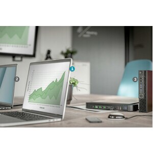 Digitus DS-12890 KVM Switchbox - 4 Computer(s) - 2 Local User(s) - 4096 x 2160 - 50 Hz, 60 Hz - 8 x USB - USB 2.0 - 1 x HD
