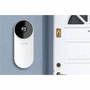 Arenti Video Doorbell - Wireless - Wireless LAN