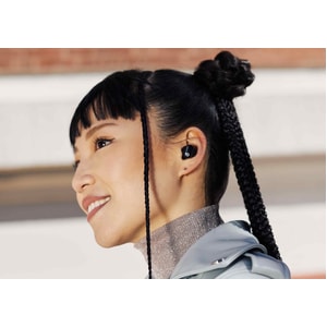 Beats by Dr. Dre Beats Studio Buds 真无线 耳塞 立体声 耳机 - 黑 - 双声道 - 入耳式 - 蓝牙 - 降噪