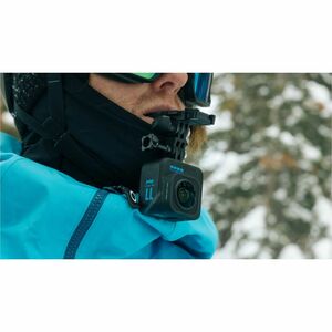 GoPro MAX 投影镜头 - Designed for 摄像机