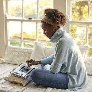 HP EliteBook x360 1040 G8 35.6 cm (14") 可转换 2合1笔记本 - Intel Core i5 第11代 i5-1135G7 - 16 GB - 1 TB SSD - Intel 芯片 - Intel Ir