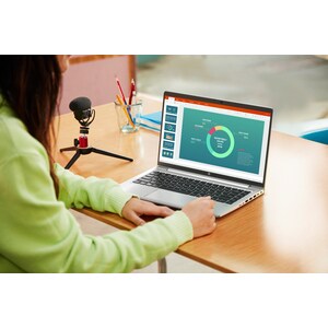 HP ProBook 440 G8 14" Notebook - Full HD - Intel Core i5 11th Gen i5-1135G7 - 16 GB - 512 GB SSD - 1920 x 1080 - Windows 1