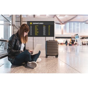 Sharp PNHS501 50" Class 4K Ultra-HD TFT LCD Professional Display, High Brightness - 49.50" (1257.30 mm) LCD - Thin Film Tr