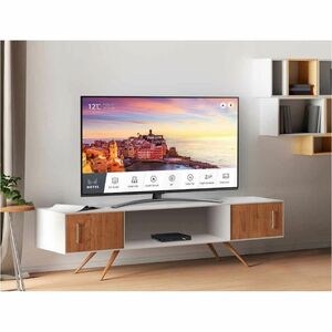 LG Pro:Centric STB-6500 Set-top Box - Terrestrial TV - HDTV, 4K UHDTV - 1 x HDMI Out - 2 x HDMI In - HDCP Supported - USB 