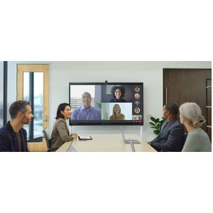 Microsoft Surface Hub 2 Video Conferencing Camera - Fixed Focus - 136° Angle