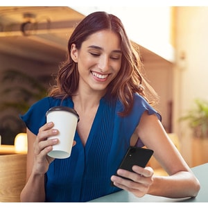 SMARTPHONE GALAXY A03 CORE 32GB PRETO
