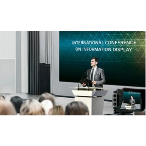 LCD Digital Signage LG 55VH7J-H 1397 mm - Energy Star - 1920 x 1080 - Direct LED - 700 cd/m² - 1080p - USB - HDMI - DVI - 
