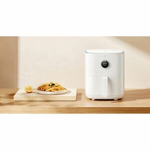 MI MAF02 Airfryer - Electric - 1500 W - 3.50 L - White