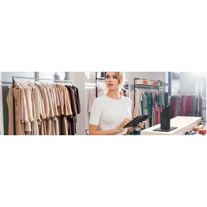 HP Hülle für HP Engage Go Tablet - 25,4 cm (10 Zoll) Maximale unterstützte Bildschirmgröße