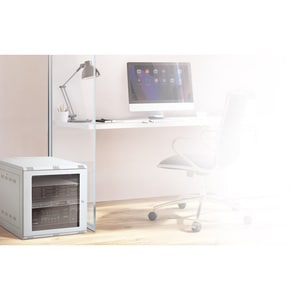 Sistema di memorizzazione SAN/NAS QNAP TS-873AEU-4G - 8 x Vani totali - 5 GB Capacità memoria Flash - AMD Ryzen V1500B Qua