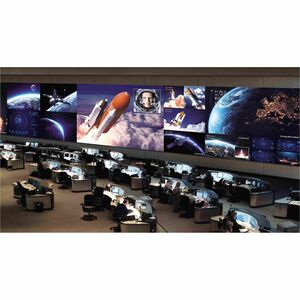 Samsung The Wall IW016A-R LCD Digital Signage Display - High Dynamic Range (HDR) - 480 x 270 - LED - 1000 cd/m² - Black