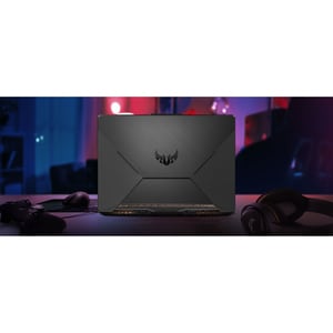 TUF Gaming F15 FX506 FX506HC-HN102 39.6 cm (15.6") Gaming Notebook - Full HD - 1920 x 1080 - Intel Core i5 11th Gen i5-114